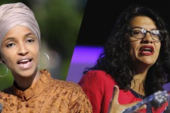 Perempuan anggota Kongres AS yang kritis dilarang masuki  Israel