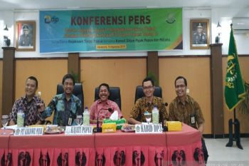 Penyidik Kejati Papua tahan pelaku penggelapan pajak di Merauke