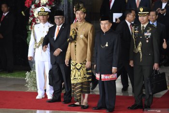 President highlights impact of artificial intelligence on work