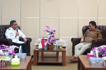 Kota Pare-pare tuan rumah pelaksanaan "KPID Award 2019"
