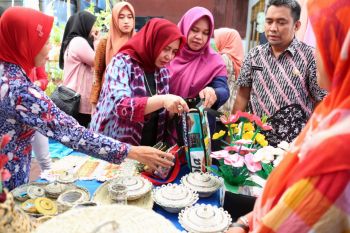 Pemkot Makassar gelar lomba UKM peringati HUT ke-74 kemerdekaan