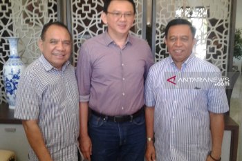 Kata Ahok, NTT berpotensi jadi lumbung jagung Indonesia