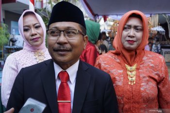1.655 narapidana di NTB dapat remisi 17 Agustus