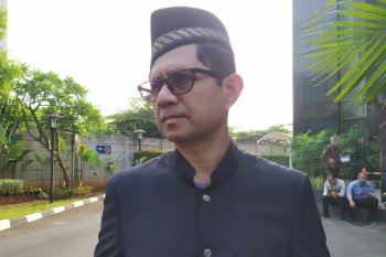 KPK akan segera miliki sekretaris jenderal