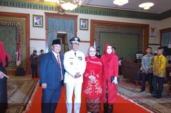 Isdianto: HUT RI momentum tingkatkan sumber daya manusia Kepri