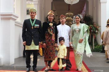 AHY harap program pemerintah fokus pada generasi muda