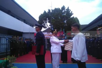 25 narapidana Rutan Wates mendapat remisi khusus HUT RI