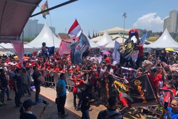 KJRI Penang gelar panggung hiburan peringati HUT RI