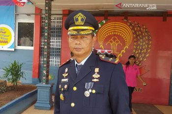 32 napi di NTT dapat remisi kemerdekaan