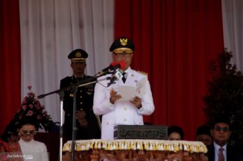 SDM berkualitas syarat utama kemajuan suatu daerah