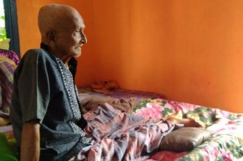 Pesan Nyak Sandang, penyumbang pesawat RI-001 jaga kemerdekaan RI