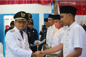 226 diusulkan, akhirnya 185 narapidana dapat remisi