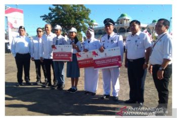 BUMN tingkatkan prestasi siswa SMA Sulawesi Utara