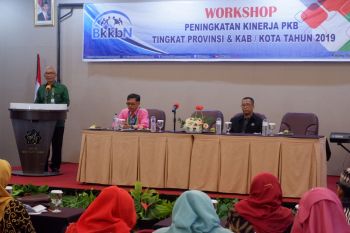 BKKBN dorong Penyuluh Keluarga Berencana perkuat peran di tengah masyarakat
