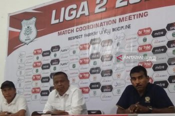 PSMS datangkan empat pemain baru