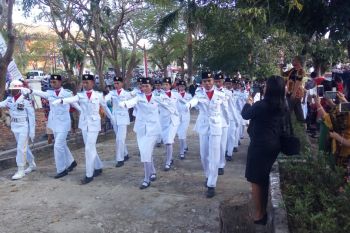 Semua elemen di Kota Kupang diminta berinovasi menuju "smart city"