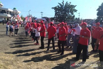 BUMN Gelar Pesta Rakyat di Manado