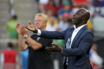 Pejabat Nigeria diskorsing seumur hidup gara-gara atur skor