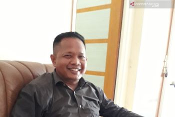 Ini sosok  Ketua DPRD sementara Pasaman Barat