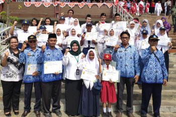 Camat Pomalaa apresiasi Antam rekrut tenaga kerja lokal