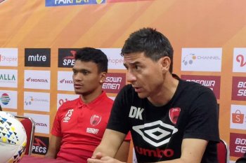 Darije Kalezic  buka peluang Hasyim Kipuw tampil reguler