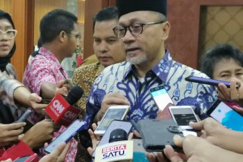 MPR sebut Pemilu serentak 2019 masih sisakan masalah polarisasi