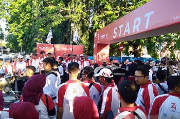 Gubernur Kalsel apresiasi kegiatan BUMN Hadir untuk Negeri