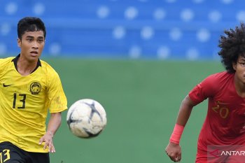 Australia juara Piala AFF U-18 2019