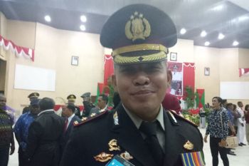 Polisi terus selidiki kasus dugaan pemerasan pejabat Pemkab Mimika