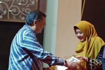 Rumah sakit Metro Lampung raih penghargaan BPJS Kesehatan