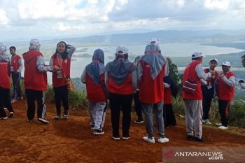 SMN Sulsel sebut wawasan kebangsaan ajarkan cinta Tanah Air