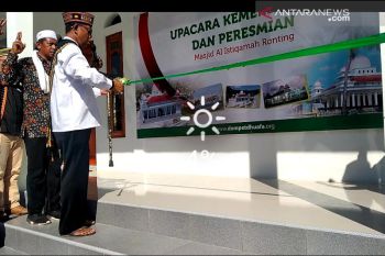 Artikel - Banyak cara memaknai hari kemerdekaan RI