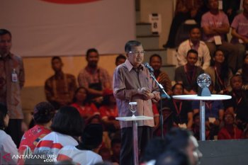 'Unicorn' di Indonesia dinilai sama seperti koperasi