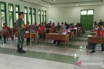 Pengetahuan bahaya narkoba dan minuman keras juga diberikan kepada SMN Sulsel