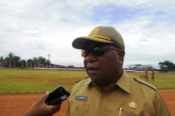 Pemkab Biak Numfor sudah terima Rp9 miliar dana Otsus Papua