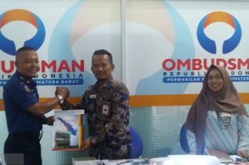 PMI, salah satu instansi yang dinilai tak responsif layani pengaduan