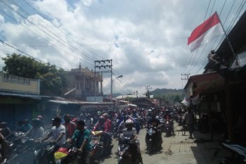 Gubernur Papua bersedia terima para pendemo