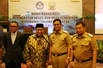 Iqbal dorong mutu pendidikan songsong generasi 2045