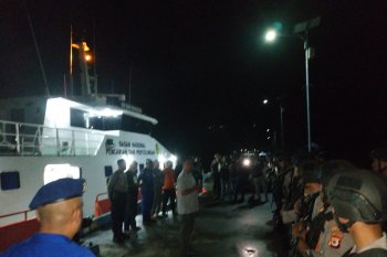 Satu lagi jenazah KM Mina Sejati ditemukan