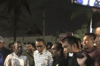 Gubernur Sulsel  jamin keamanan warga dan mahasiswa Papua