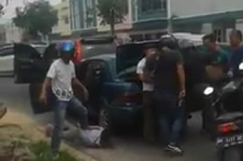 Viral penangkapan narkoba, BNNP Riau sita 8 kg sabu