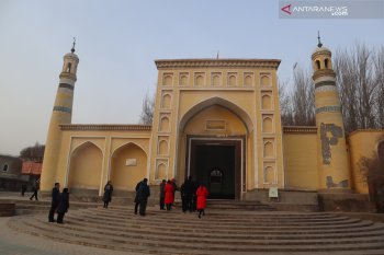 Kisah Haji dan Kurban  orang-orang China (Bagian 2 - Habis)