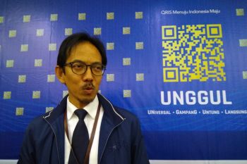 BI Sulsel sosialisasikan standar quick response code