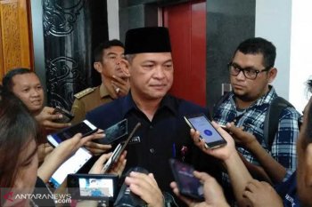 Tekanan darah tinggi pasca konsumsi bajakah, kata Sekda Kalteng
