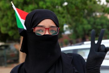 Kedaulatan Sudan menyatakan Port Sudan dalam keadaan darurat