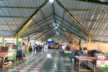 Pimpinan OPD di Mataram ditanyai belum terserapnya dana alokasi khusus