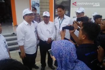 Kemen BUMN : Program BHUN hingga Desember 2019