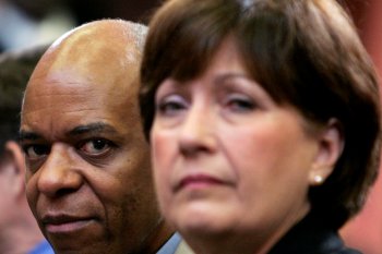 Gubernur wanita pertama Louisiana Kathleen Blanco meninggal akibat kanker