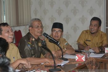 Padang Panjang lakukan persiapan hadapi Lomba Sekolah Sehat