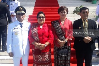 Lima program prioritas untuk Kabupaten Kupang